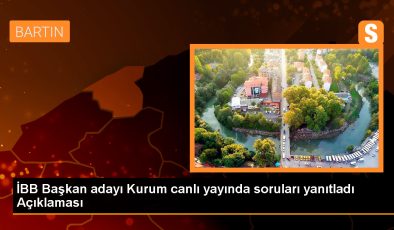 Murat Kurum: İstanbul’da 1,8 puan fark var, bazı araştırma şirketleri daha fazla olduğunu söylüyor