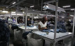 Kahramanmaraş’ta deprem sonrası özel sektör çalışan sayısı desteklerle arttı