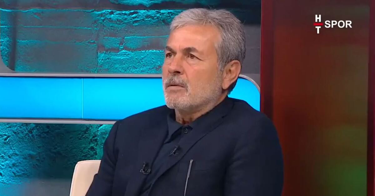 Aykut Kocaman HT Spor’da anlattı: 3 Temmuz sürecinde neler yaşandı?