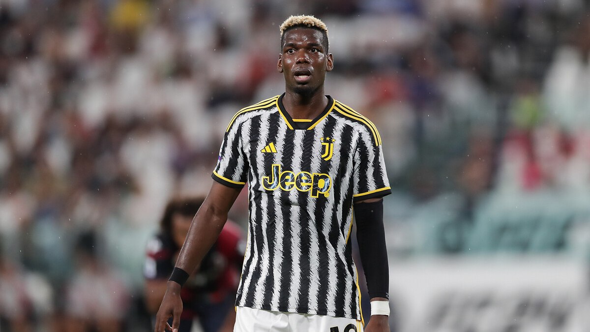 Paul Pogba, Fenerbahçe ve Galatasaray’a önerildi