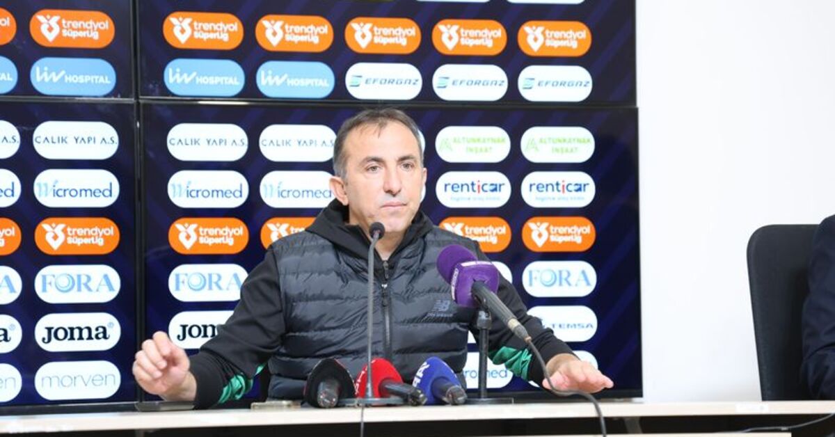 Recep Uçar: 3 puan taraftarımıza armağan olsun