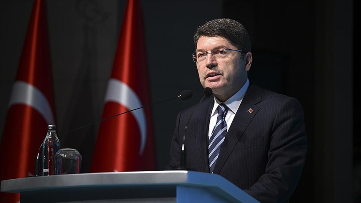 Yılmaz Tunç, UCM’nin Netanyahu hakkındaki kararını değerlendirdi