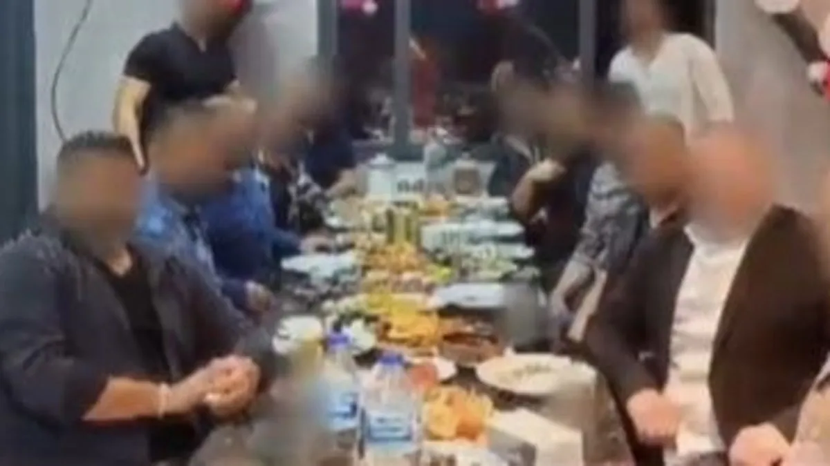 18 milyonluk vurgununu kapatmaya çalışan Savcı ihraç edildi