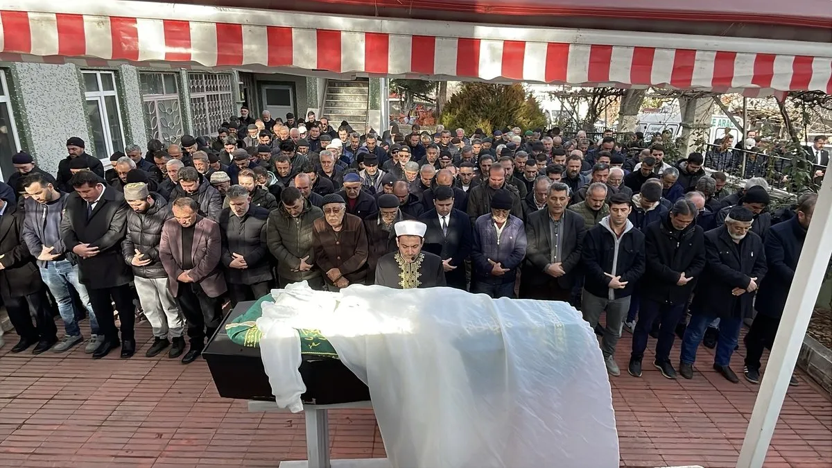 Gonca Özdemir’den korktuğu başına geldi! Ondan geriye bu mesaj kaldı: “öldürmesini bekliyorum”