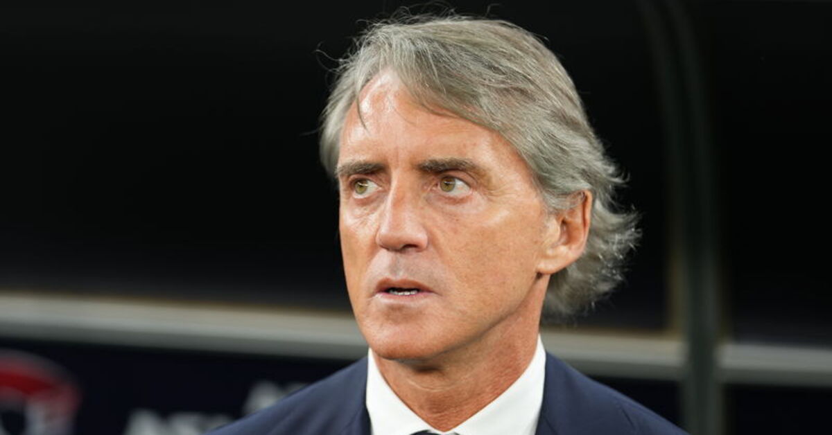 Roberto Mancini: Artık Arabistan’a gitmem