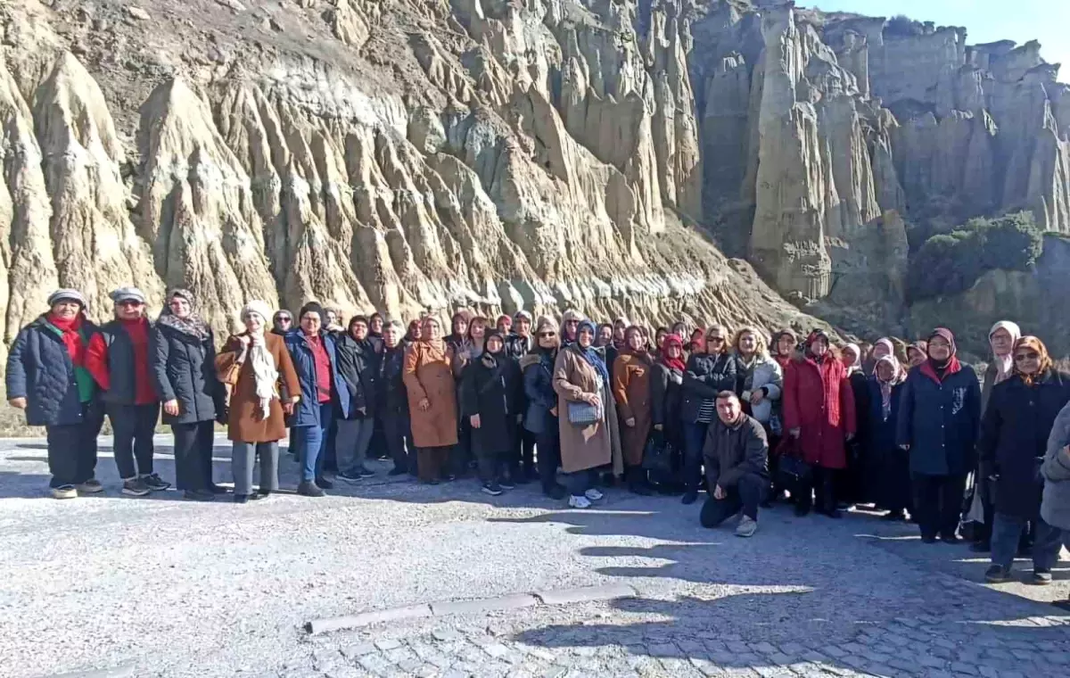 Manisa’da Kadınlara Yönelik Sosyal ve Kültürel Projeler Devam Ediyor