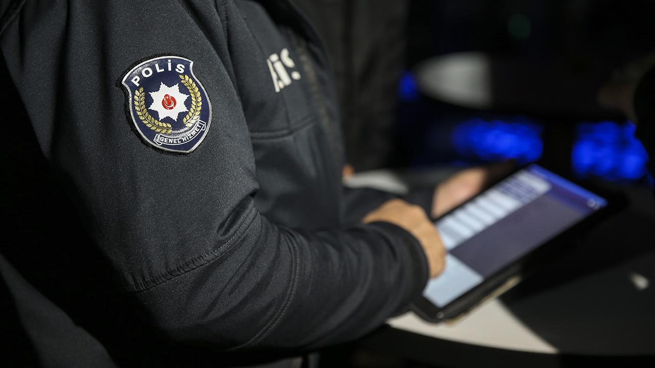 Abart egzoz kullanan sürücü cezasız kalmadı