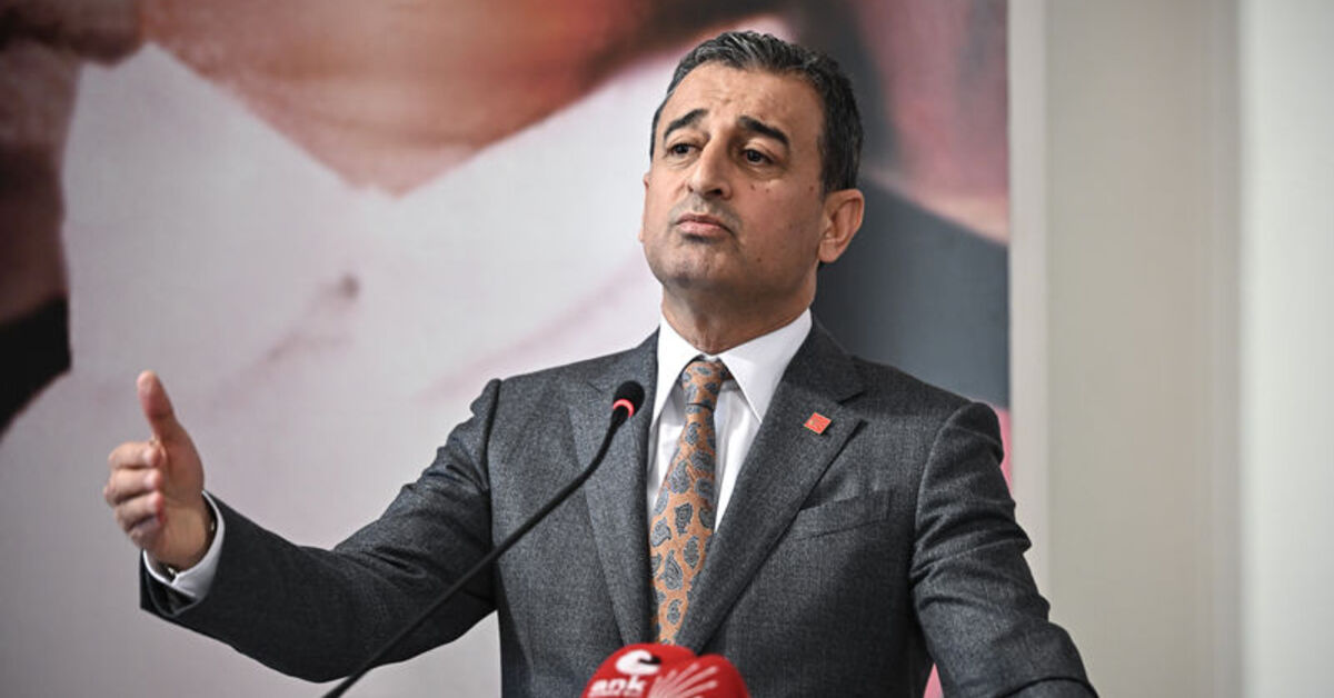 CHP’li Bulut: Bu kurultay diğer kurultaylar kadar temiz, onurlu bir kurultaydır