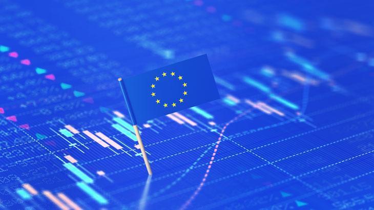 Euro Bölgesi’nde yatırımcı güveni arttı