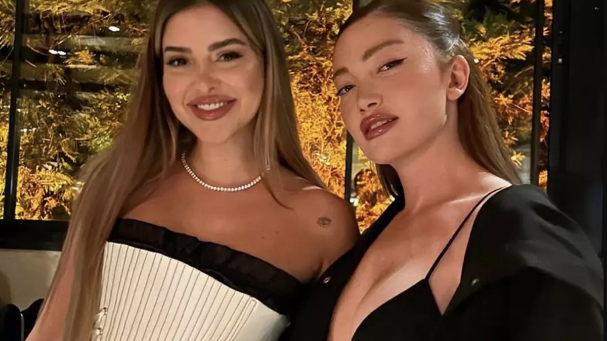 Yakın arkadaşlardı! Ünlü fenomen Danla Bilic, Ala Tokel’i sildi