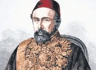 Diplomasi Uğruna can veren nazır