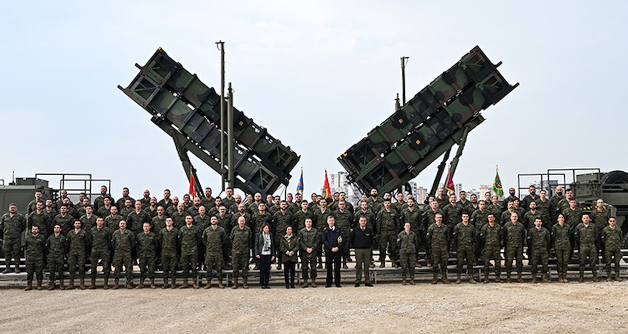 İspanya’dan ‘AB ordusu’ için yeşil ışık