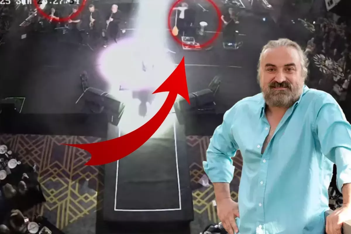 Volkan Konak’a müdahale geç mi yapıldı? Bakanlıktan videolu yanıt