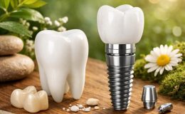 Atakum’da Güvenilir Diş Hizmetleri: Özel Dentalpark Kliniği